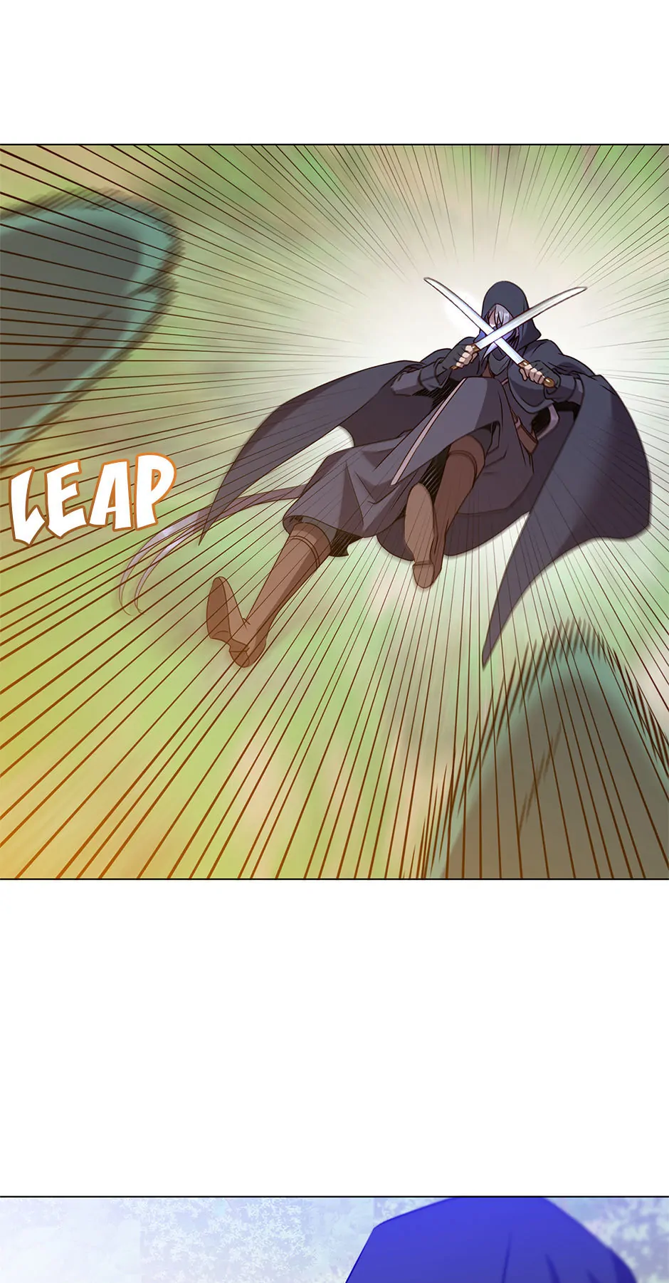 Read The Max Level Hero Strikes Back EN Manga Online