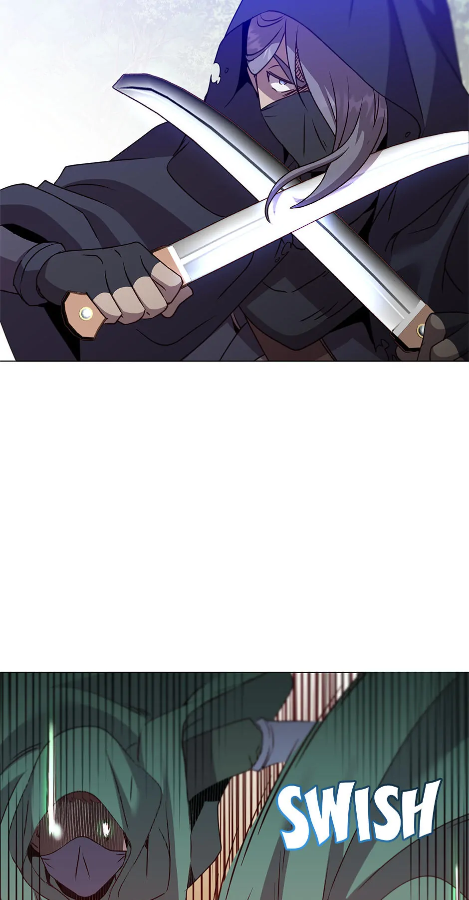 Read The Max Level Hero Strikes Back EN Manga Online