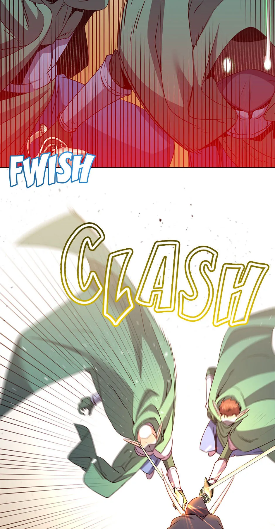 Read The Max Level Hero Strikes Back EN Manga Online