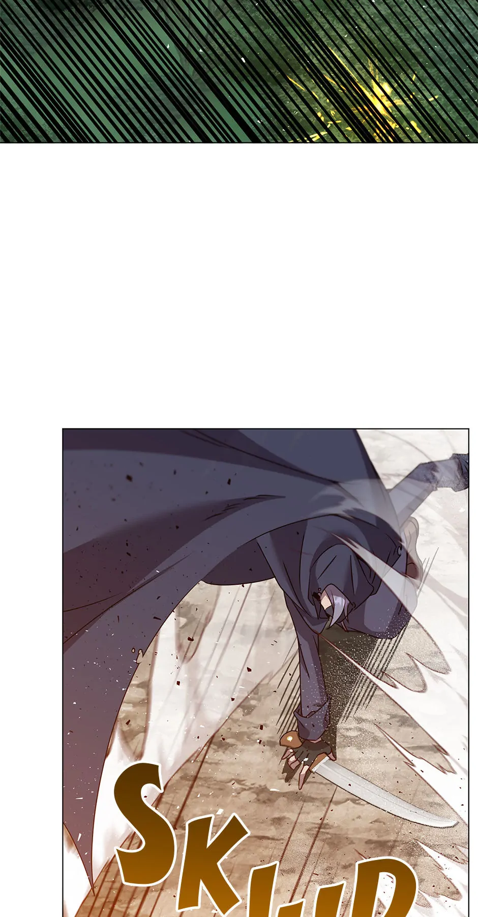 Read The Max Level Hero Strikes Back EN Manga Online