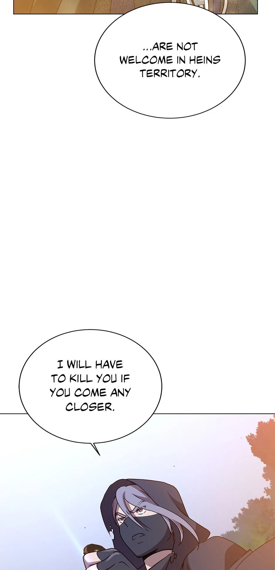 Read The Max Level Hero Strikes Back EN Manga Online