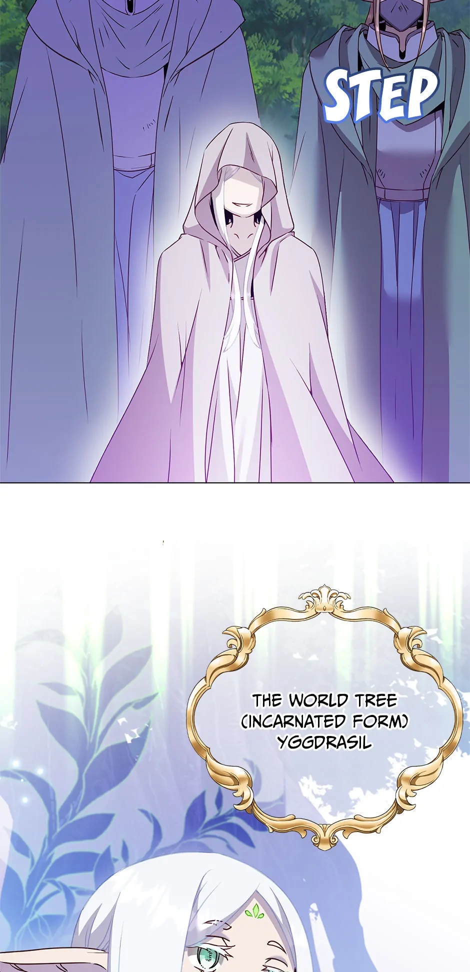 Read The Max Level Hero Strikes Back EN Manga Online