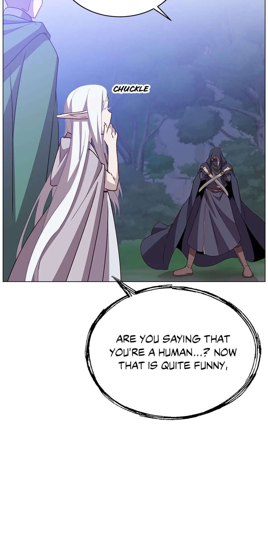 Read The Max Level Hero Strikes Back EN Manga Online