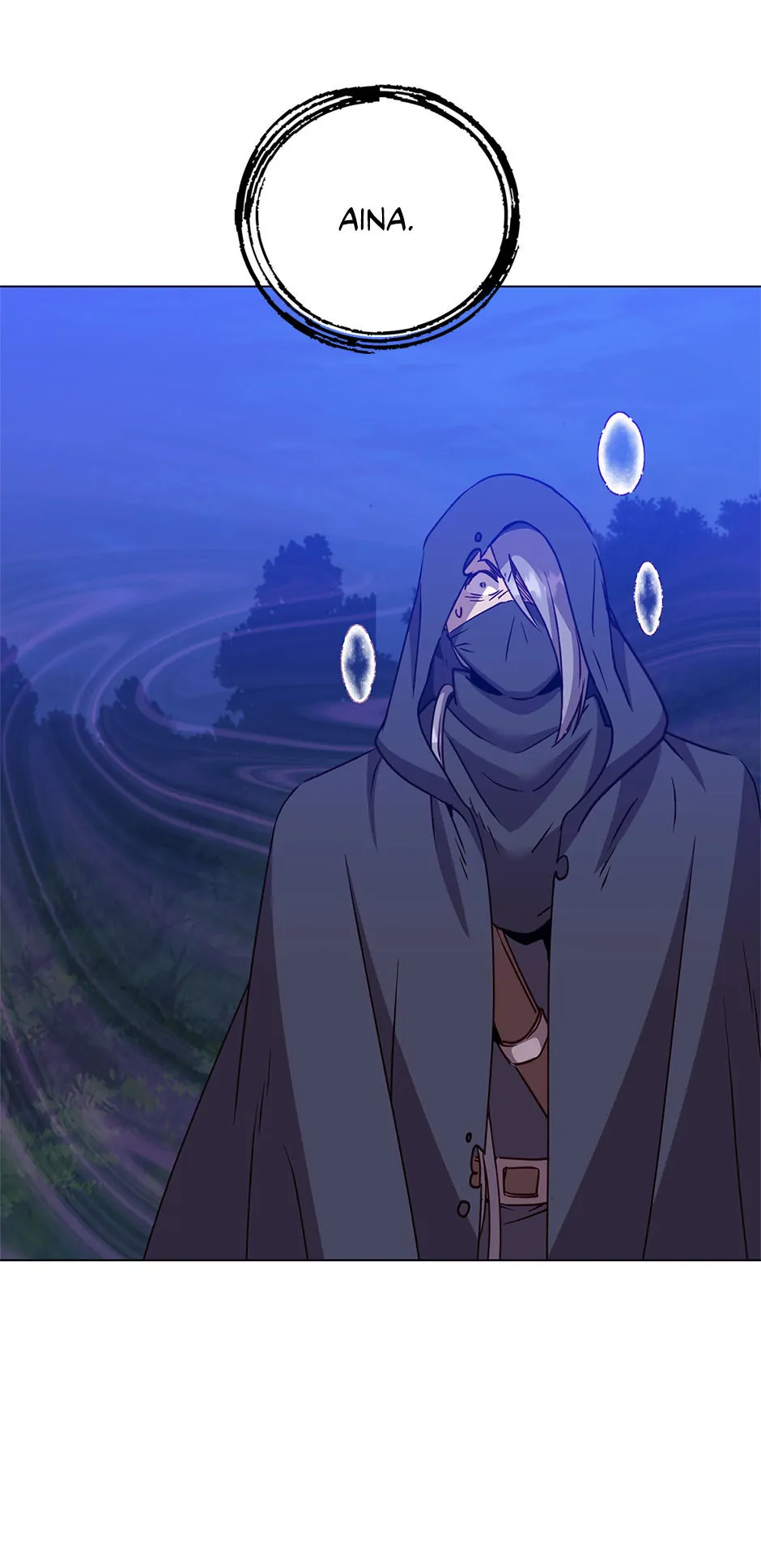 Read The Max Level Hero Strikes Back EN Manga Online