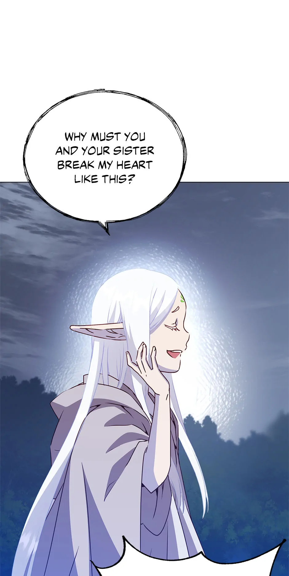 Read The Max Level Hero Strikes Back EN Manga Online