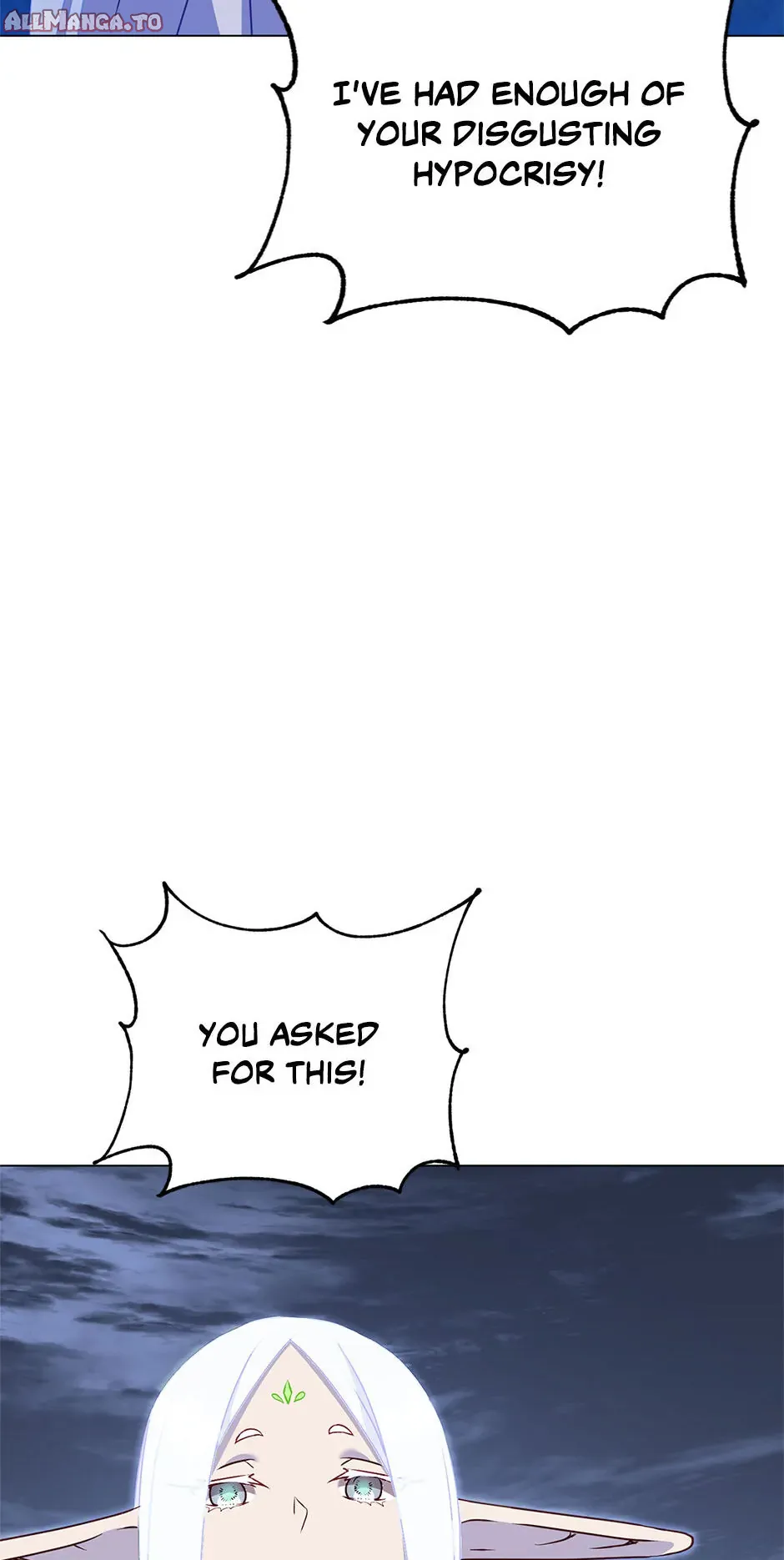 Read The Max Level Hero Strikes Back EN Manga Online