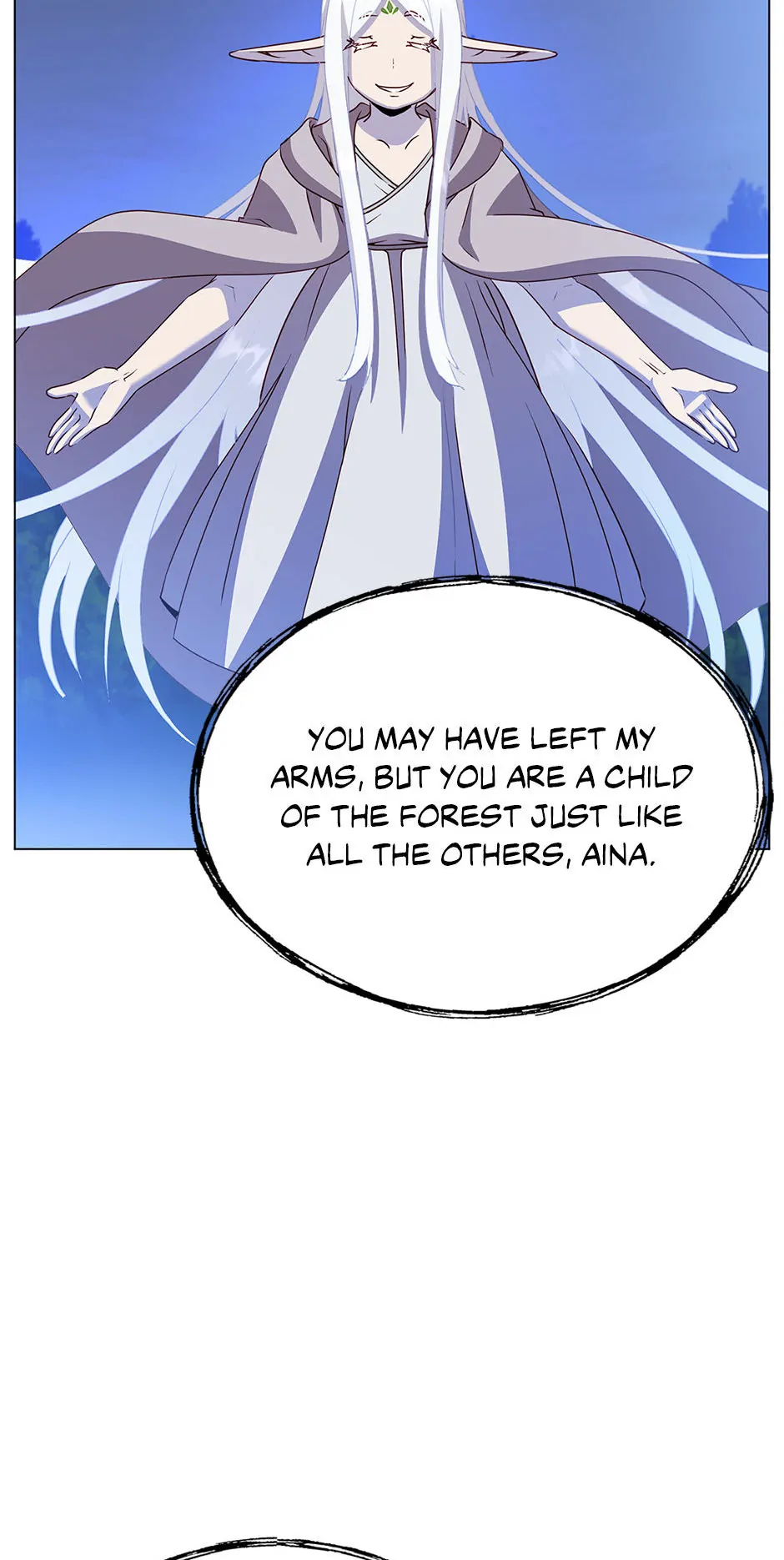 Read The Max Level Hero Strikes Back EN Manga Online