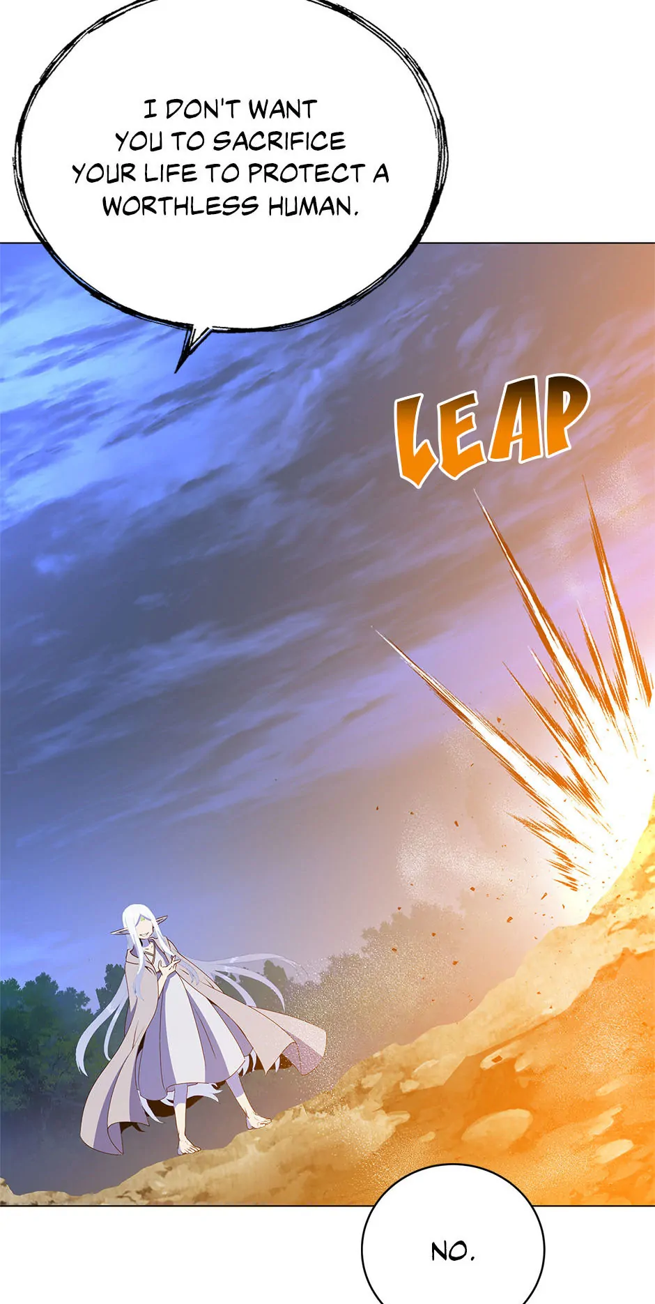 Read The Max Level Hero Strikes Back EN Manga Online