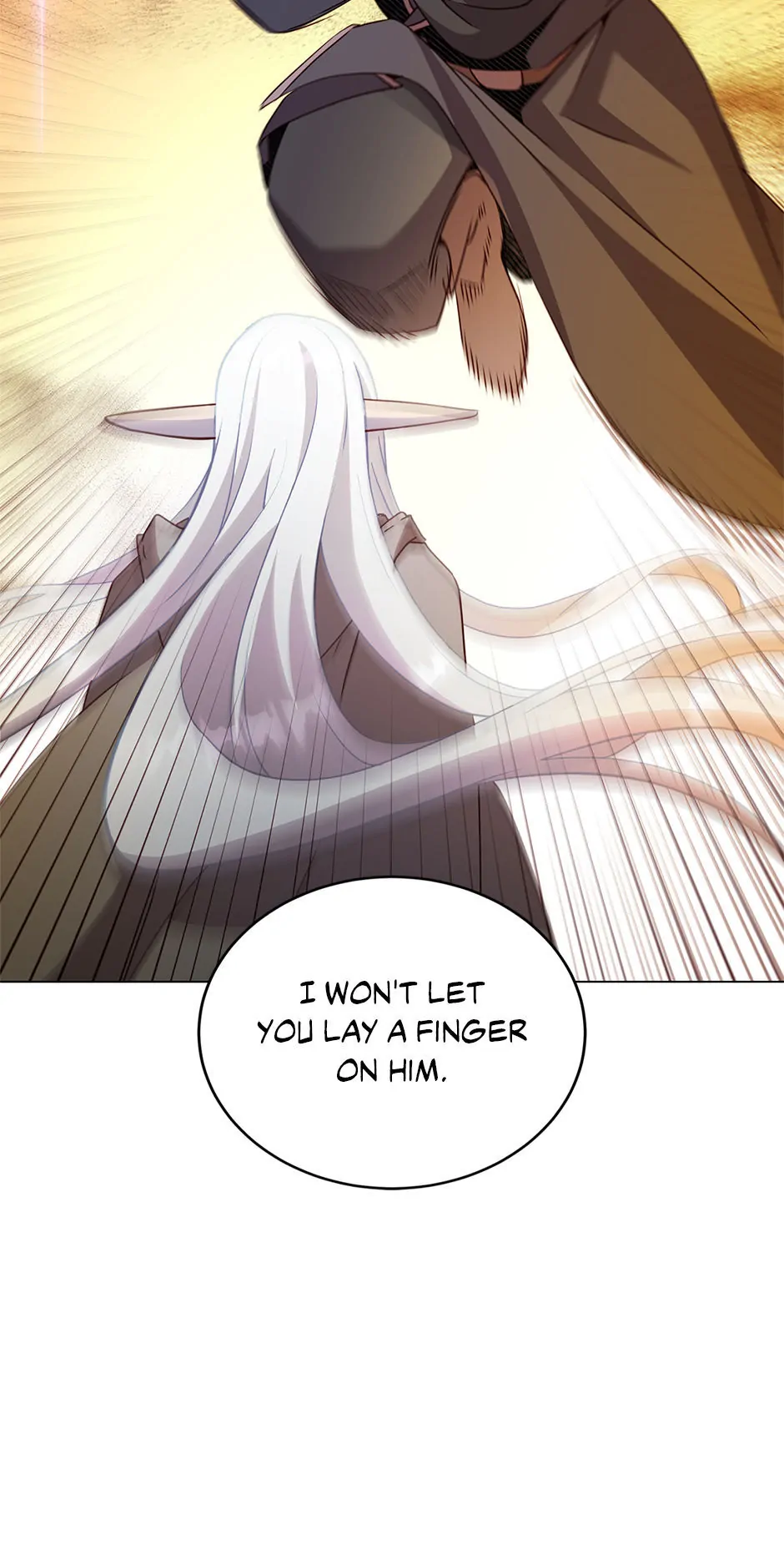 Read The Max Level Hero Strikes Back EN Manga Online