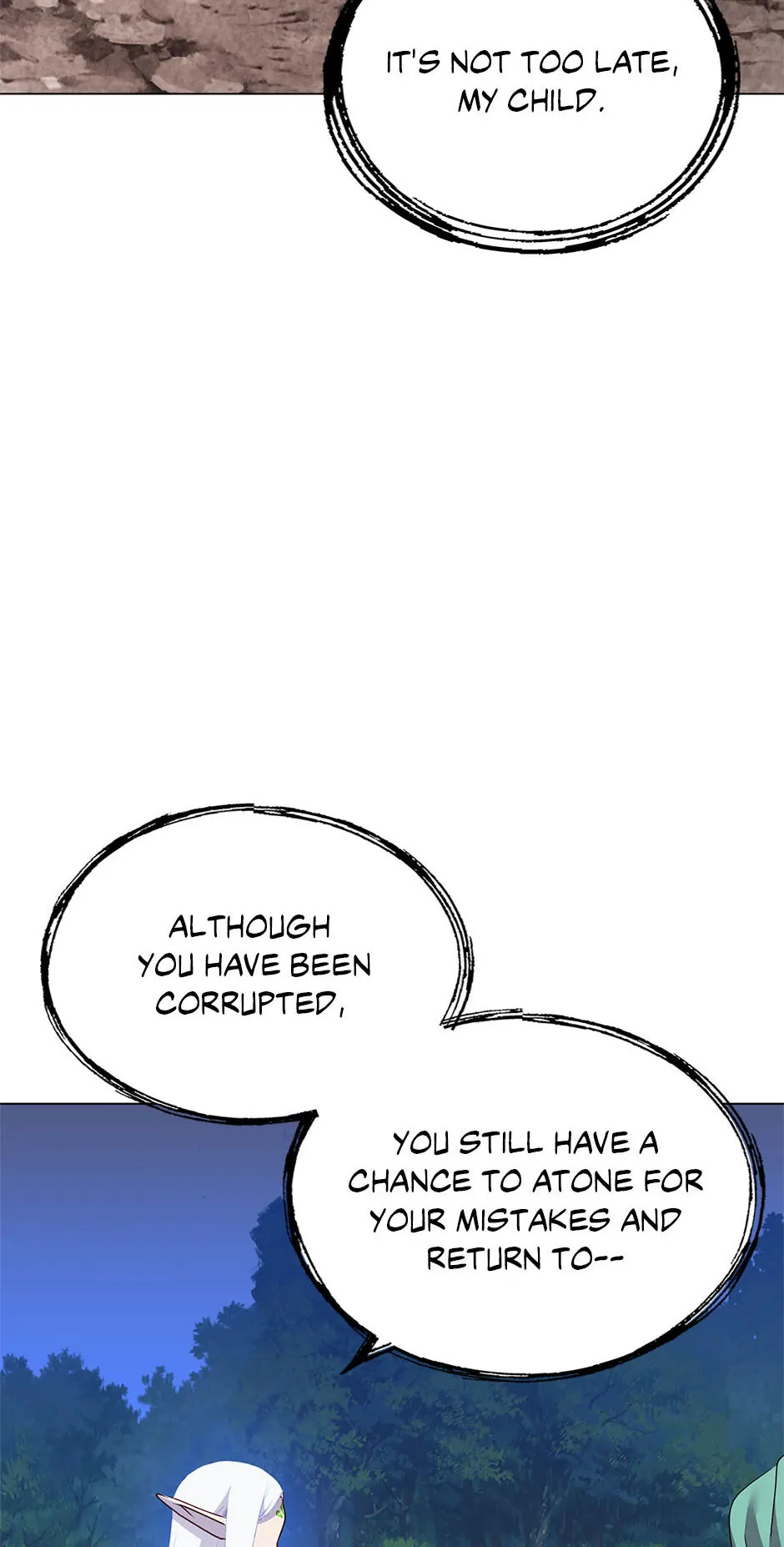 Read The Max Level Hero Strikes Back EN Manga Online