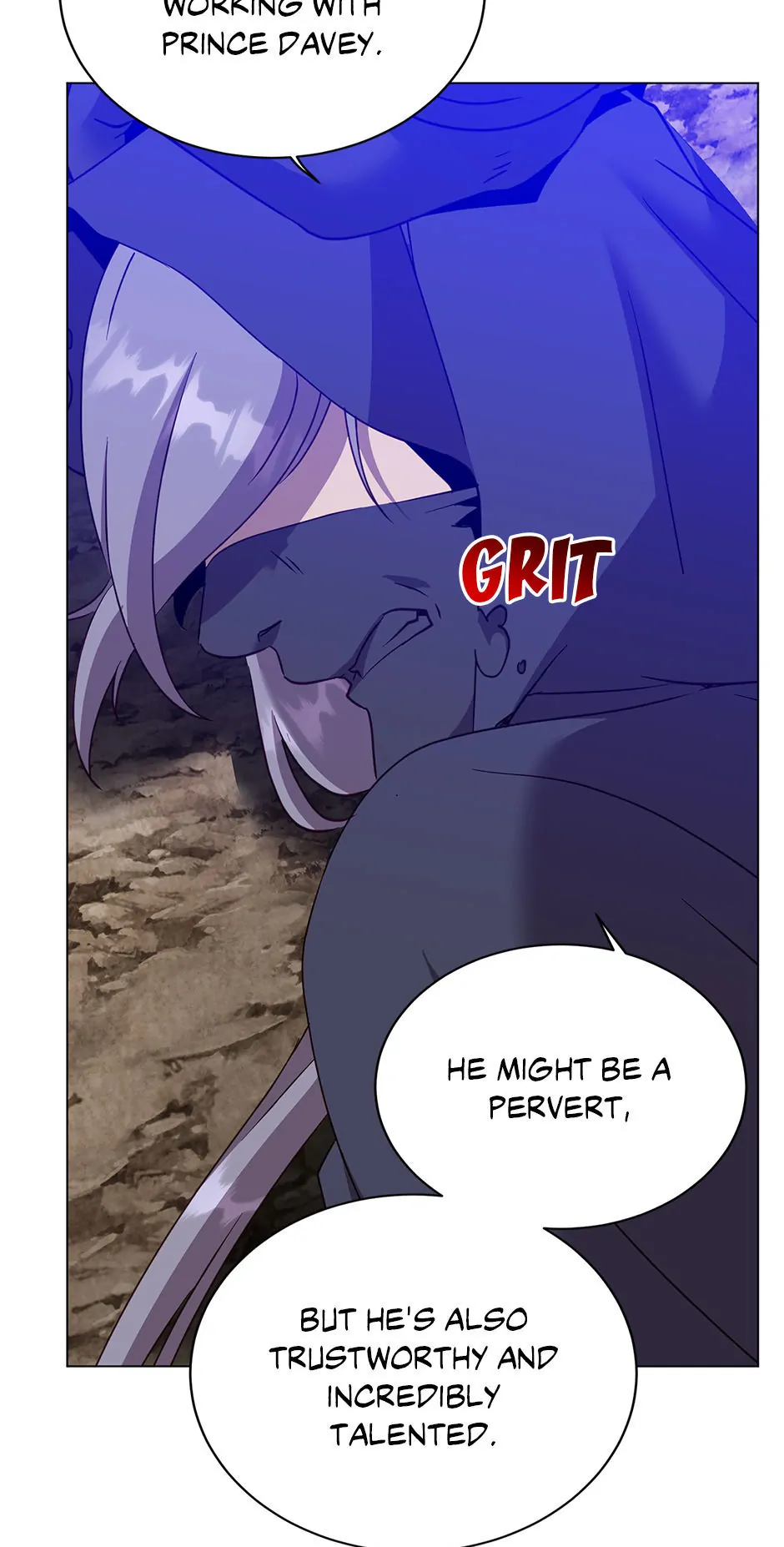 Read The Max Level Hero Strikes Back EN Manga Online