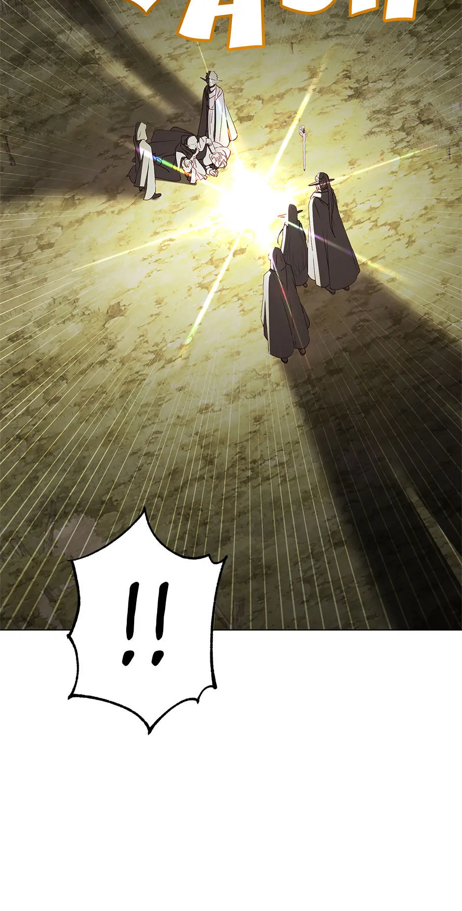 Read The Max Level Hero Strikes Back EN Manga Online