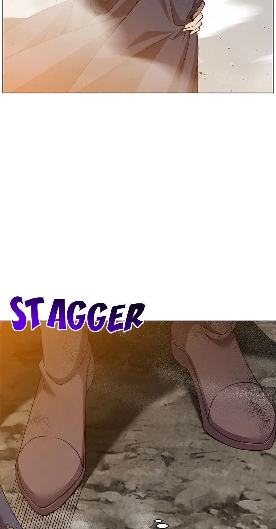 Read The Max Level Hero Strikes Back EN Manga Online