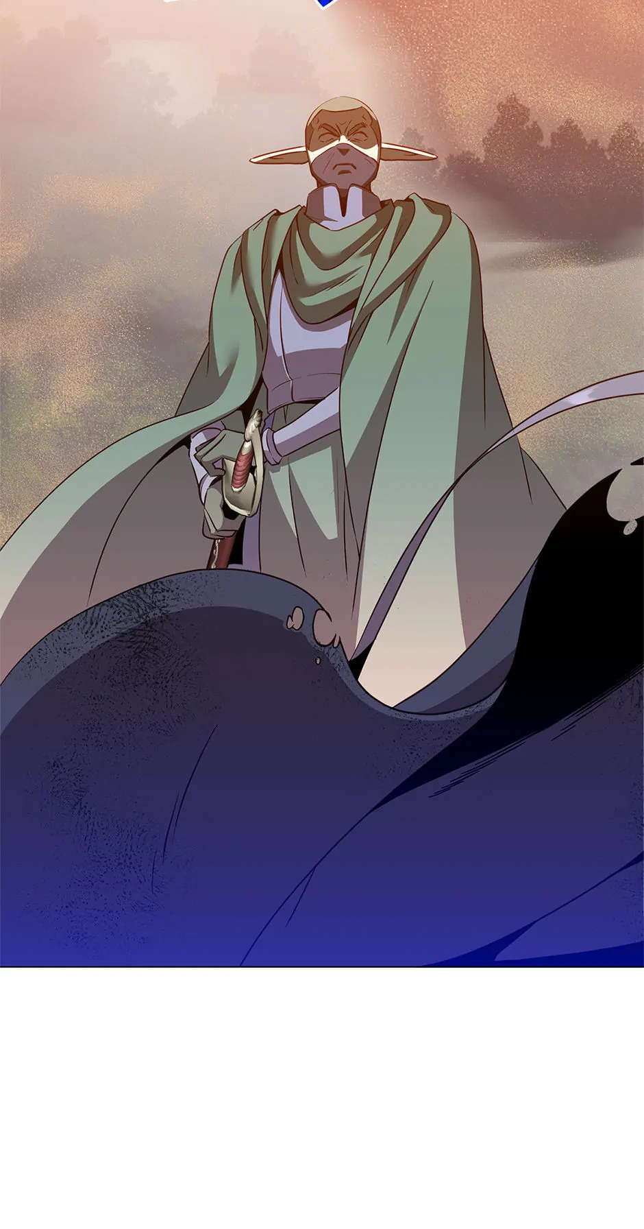 Read The Max Level Hero Strikes Back EN Manga Online