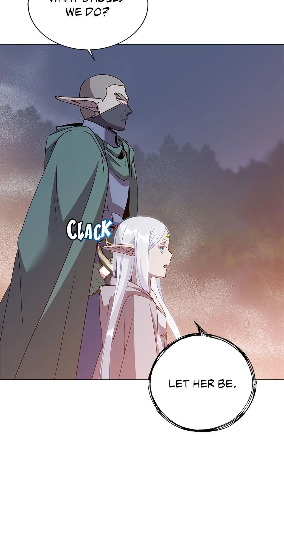 Read The Max Level Hero Strikes Back EN Manga Online