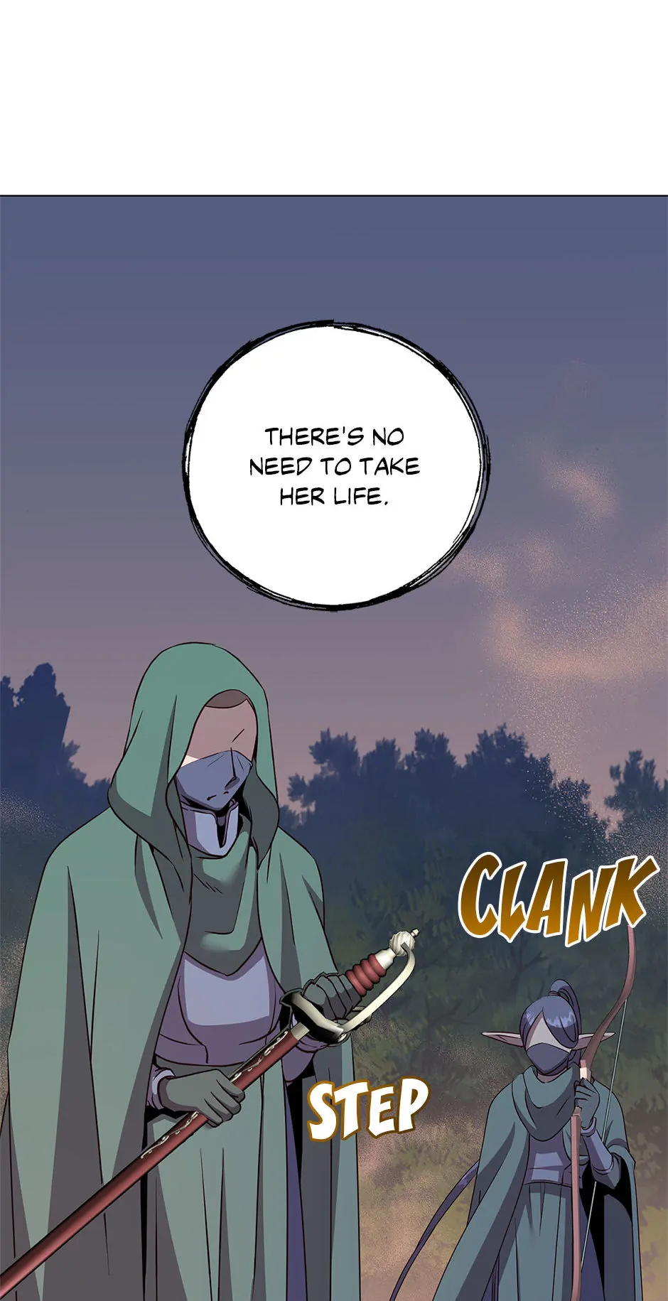 Read The Max Level Hero Strikes Back EN Manga Online