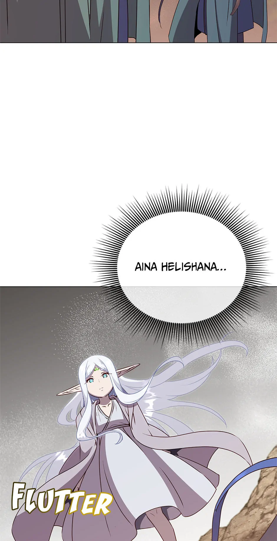 Read The Max Level Hero Strikes Back EN Manga Online