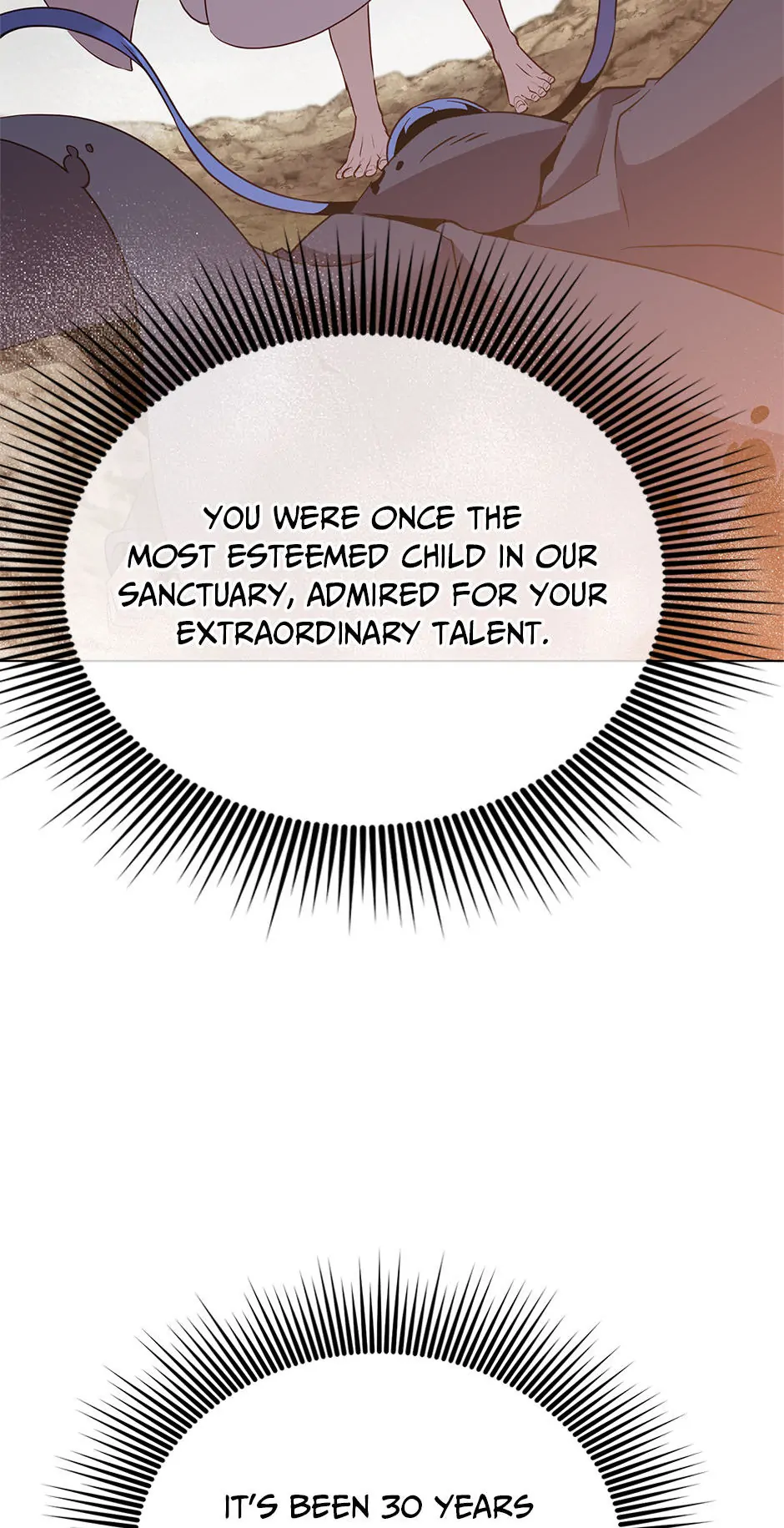 Read The Max Level Hero Strikes Back EN Manga Online