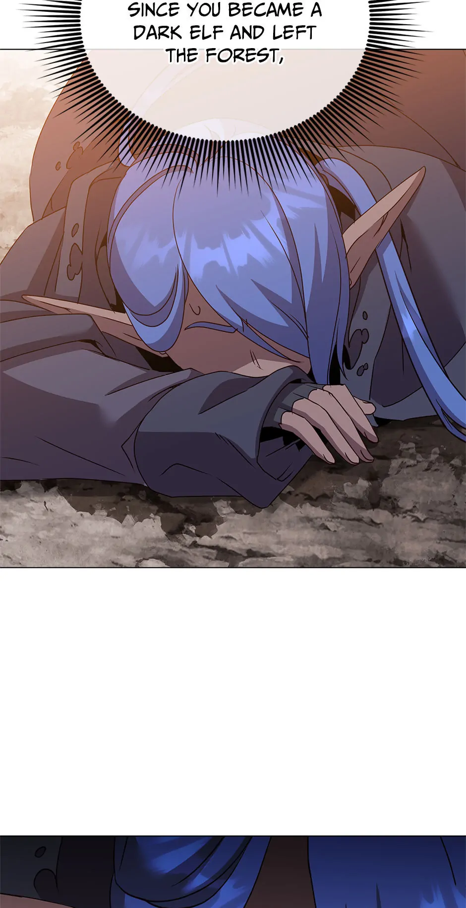 Read The Max Level Hero Strikes Back EN Manga Online