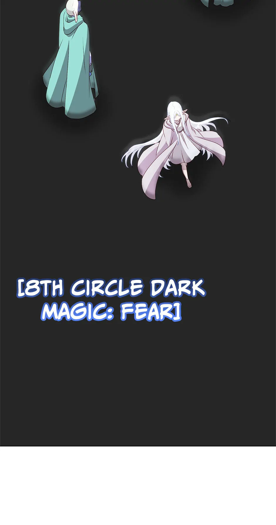 Read The Max Level Hero Strikes Back EN Manga Online