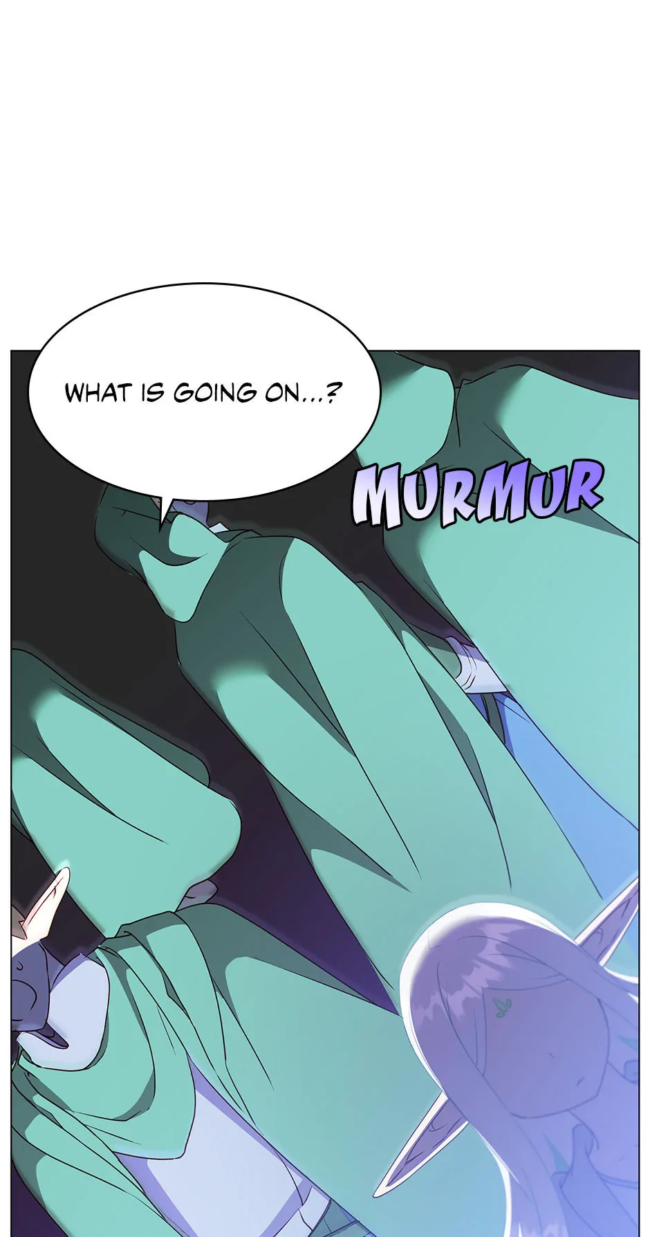 Read The Max Level Hero Strikes Back EN Manga Online