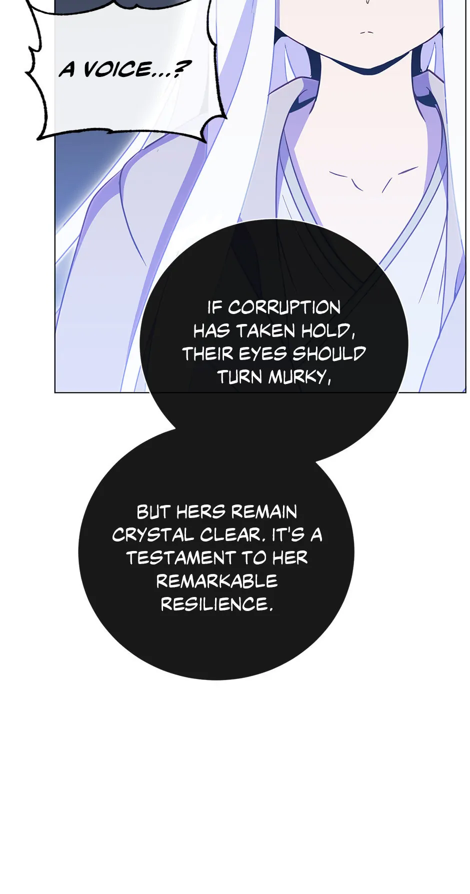 Read The Max Level Hero Strikes Back EN Manga Online