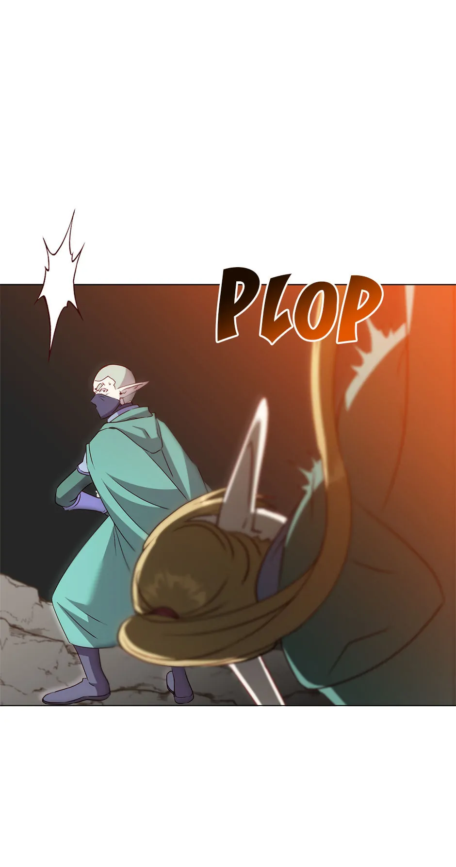 Read The Max Level Hero Strikes Back EN Manga Online