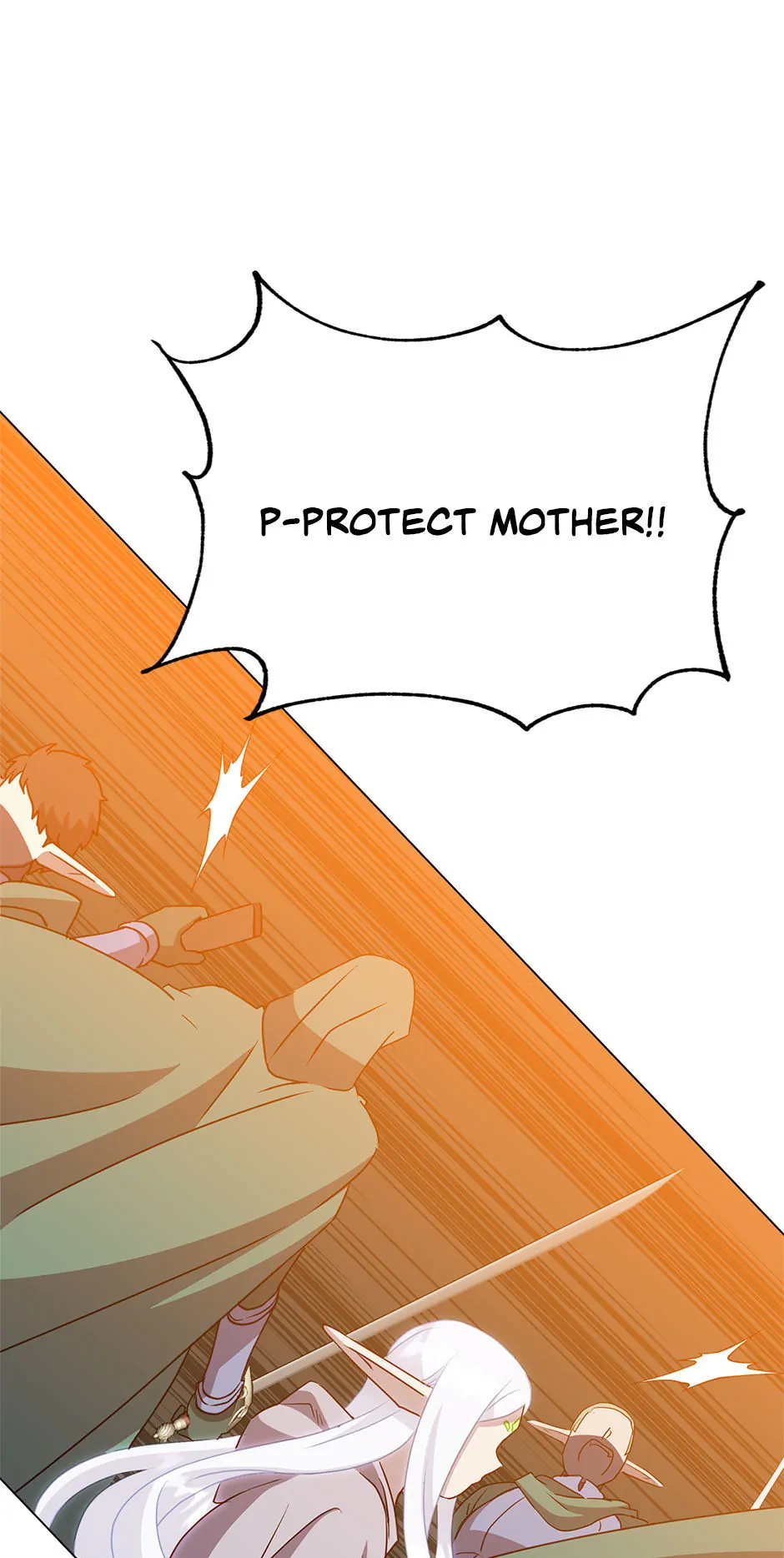 Read The Max Level Hero Strikes Back EN Manga Online