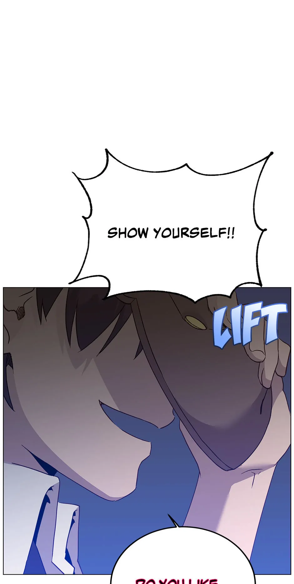 Read The Max Level Hero Strikes Back EN Manga Online