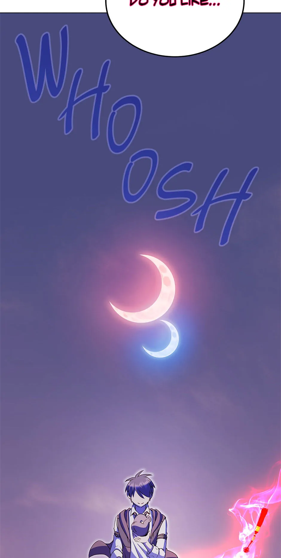 Read The Max Level Hero Strikes Back EN Manga Online