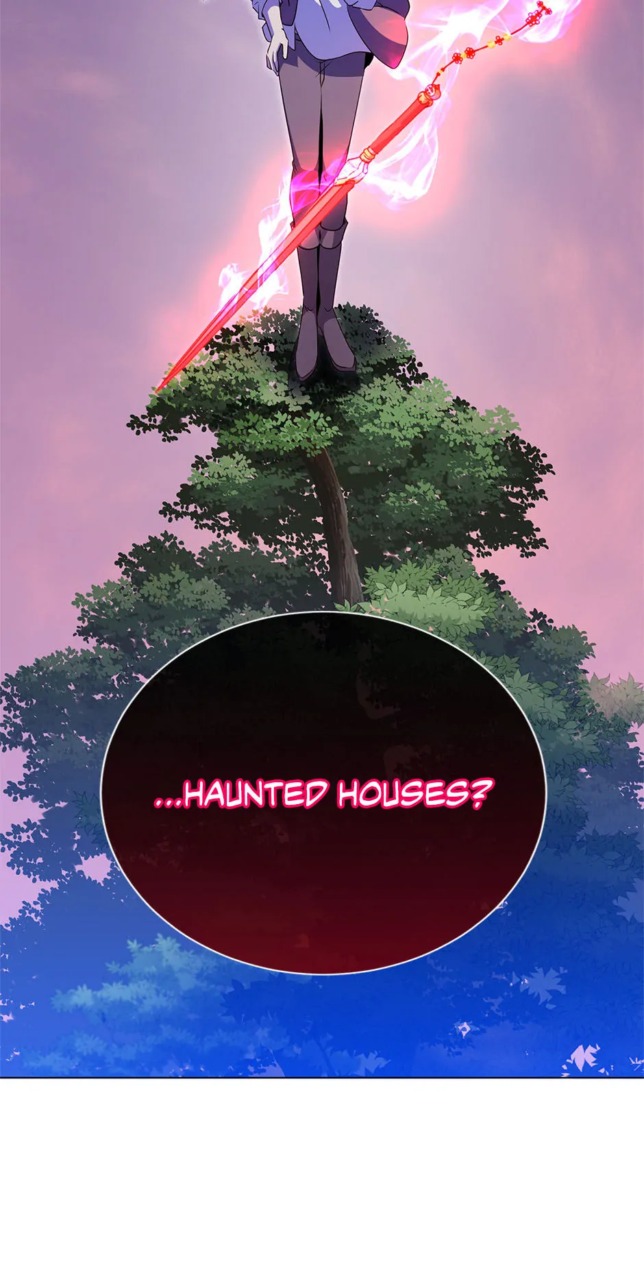 Read The Max Level Hero Strikes Back EN Manga Online