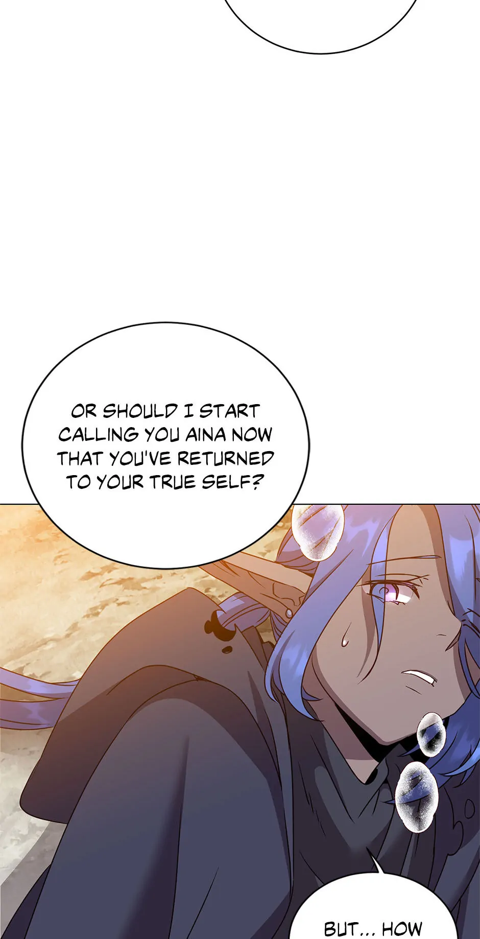 Read The Max Level Hero Strikes Back EN Manga Online