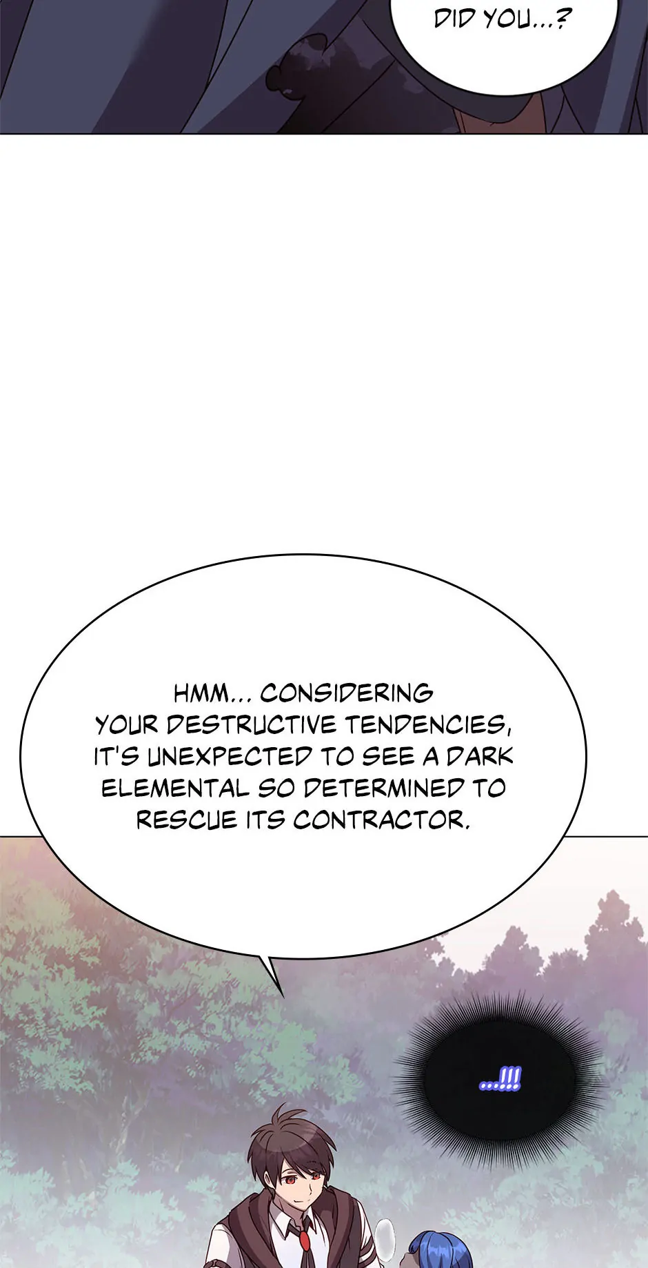 Read The Max Level Hero Strikes Back EN Manga Online