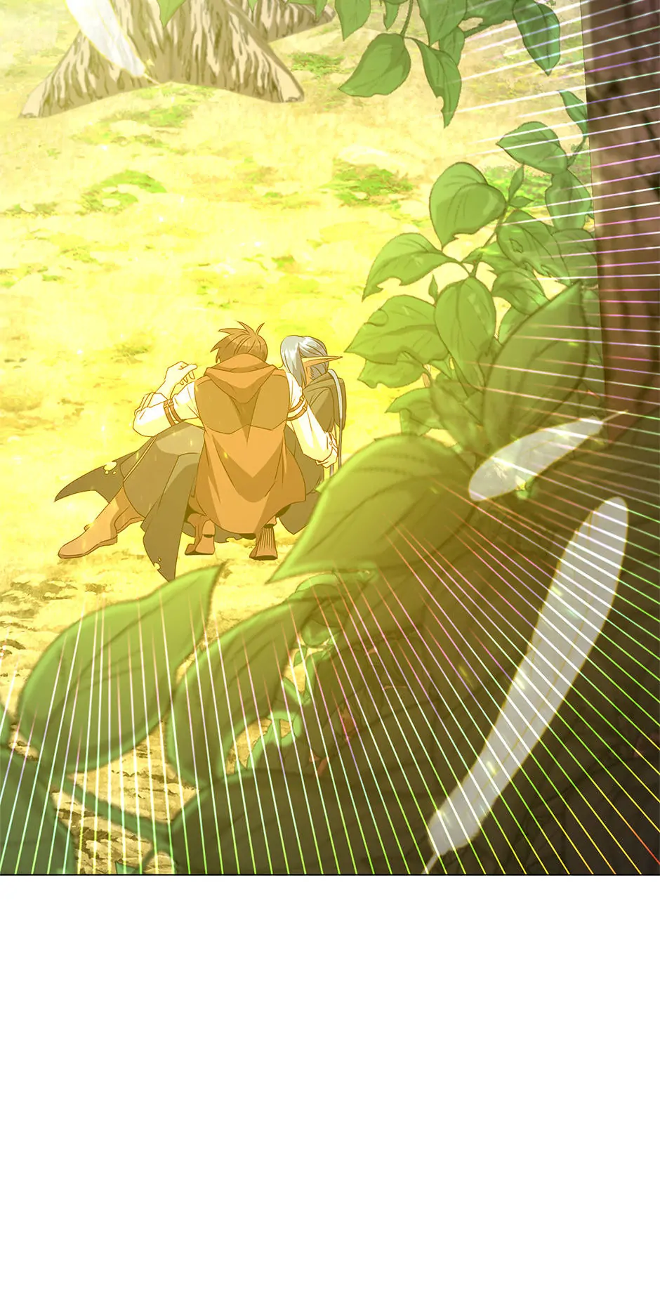 Read The Max Level Hero Strikes Back EN Manga Online