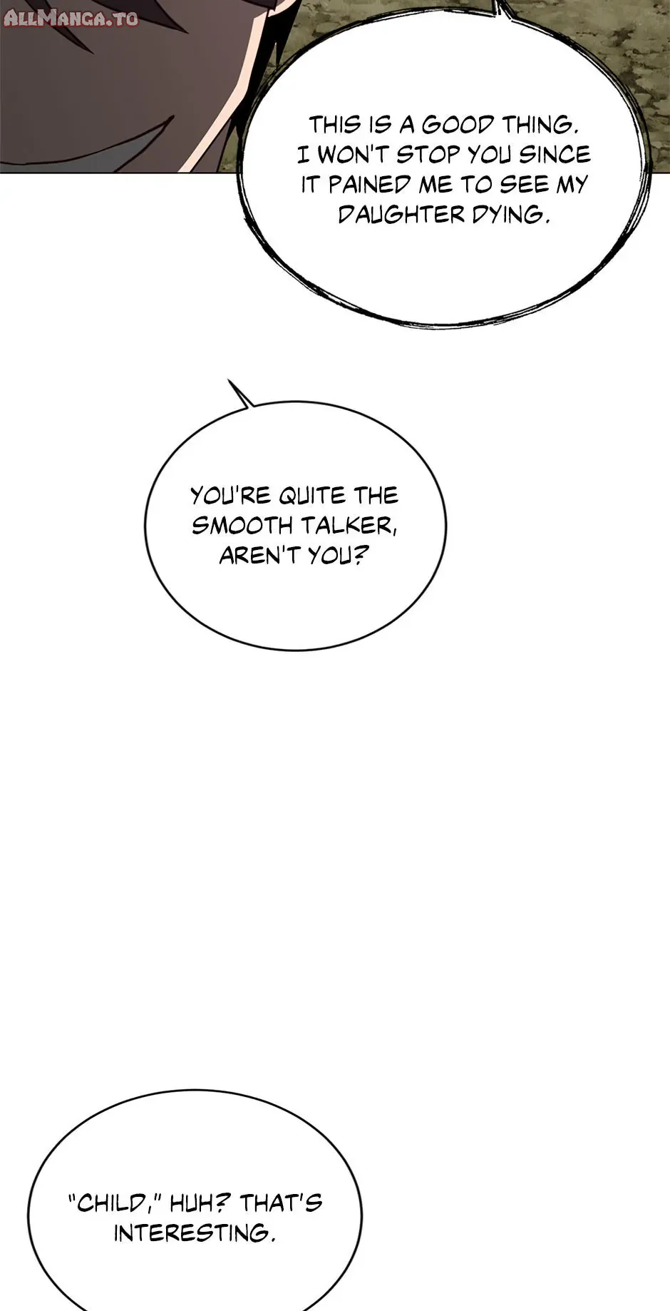 Read The Max Level Hero Strikes Back EN Manga Online