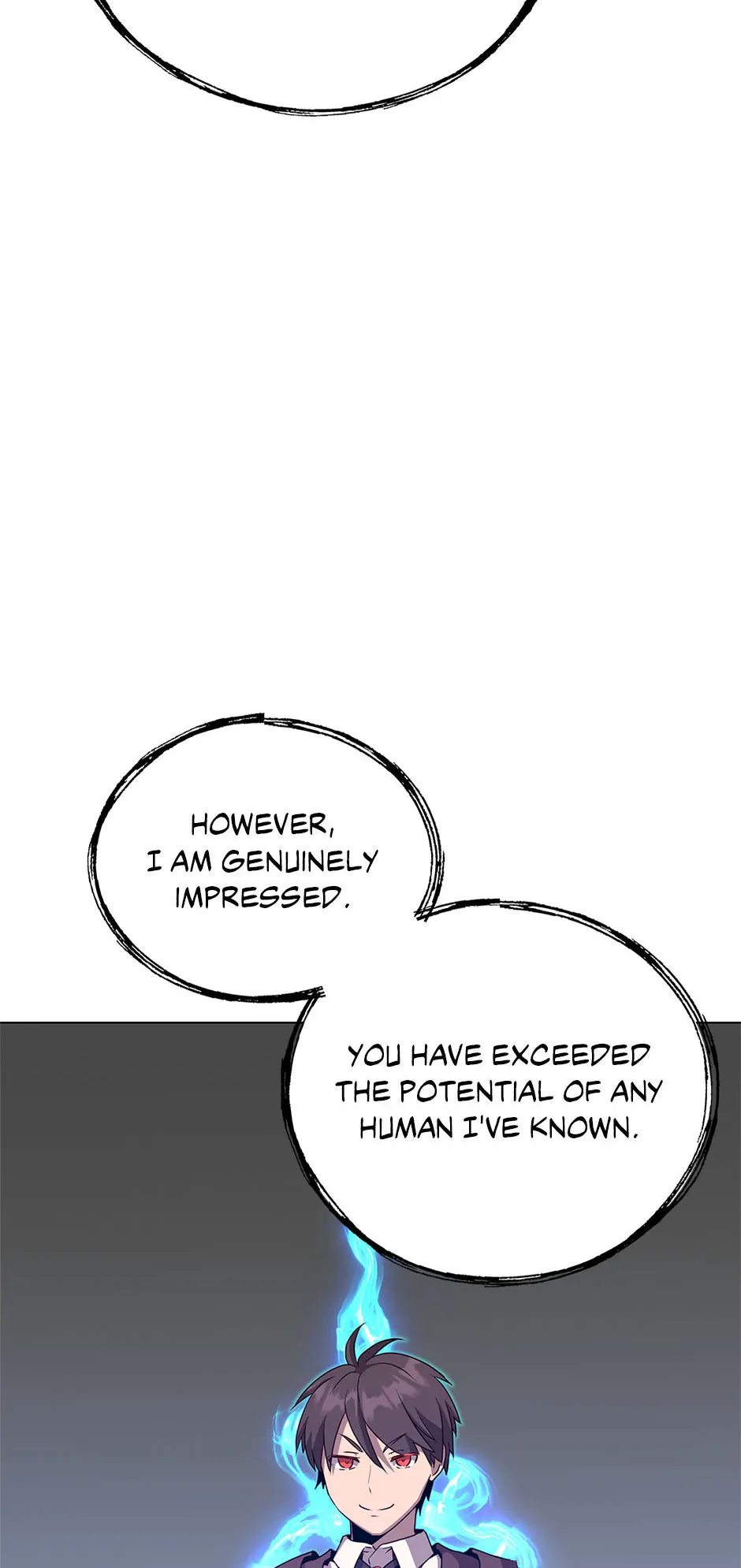 Read The Max Level Hero Strikes Back EN Manga Online