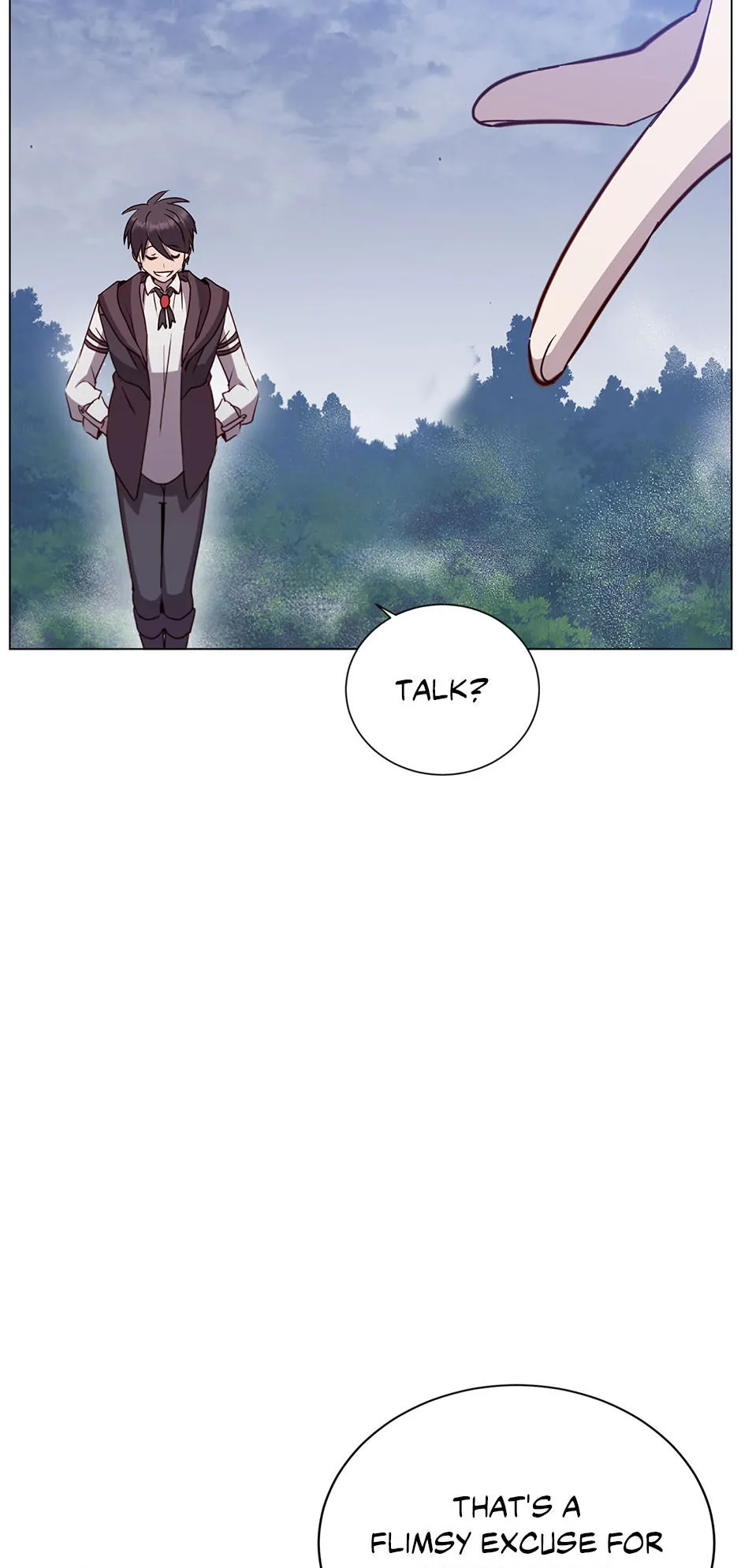 Read The Max Level Hero Strikes Back EN Manga Online