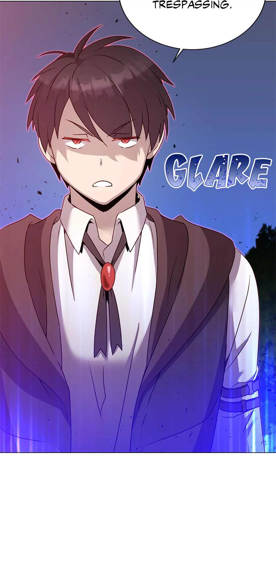 Read The Max Level Hero Strikes Back EN Manga Online