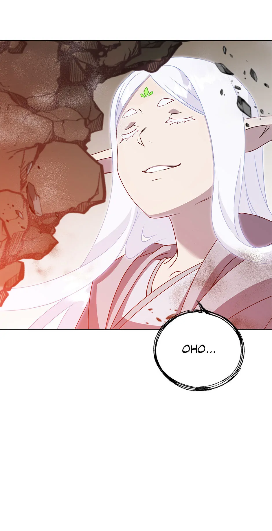 Read The Max Level Hero Strikes Back EN Manga Online