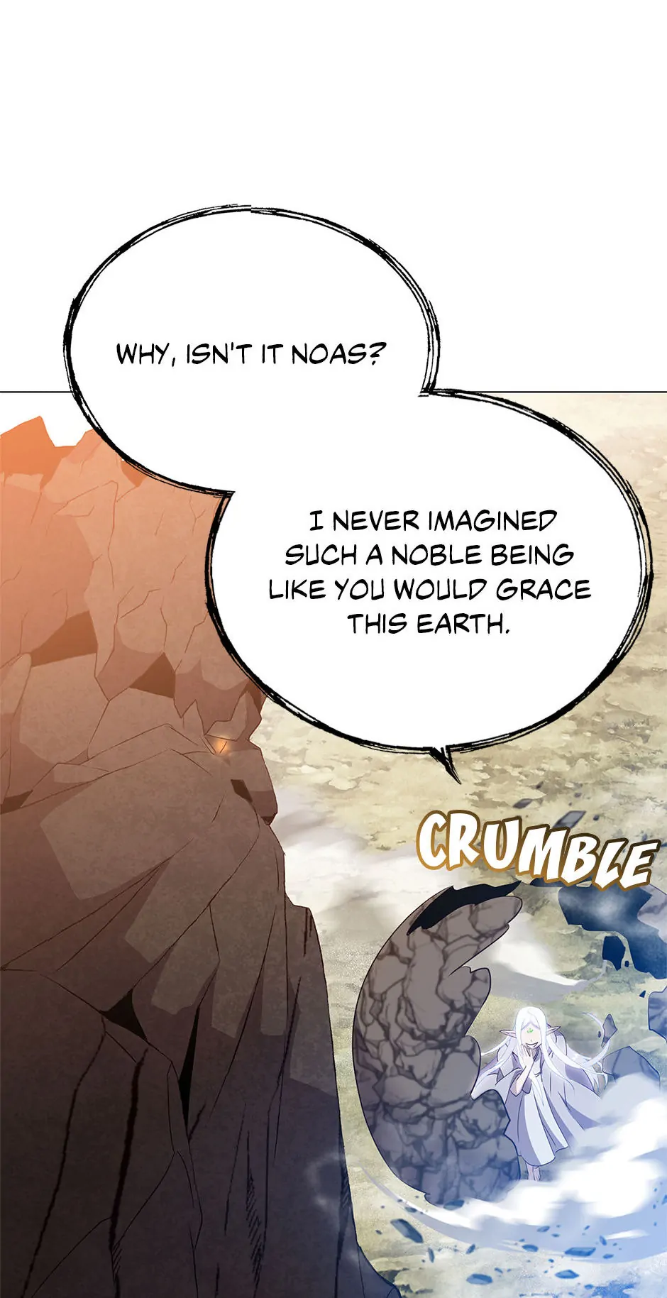 Read The Max Level Hero Strikes Back EN Manga Online