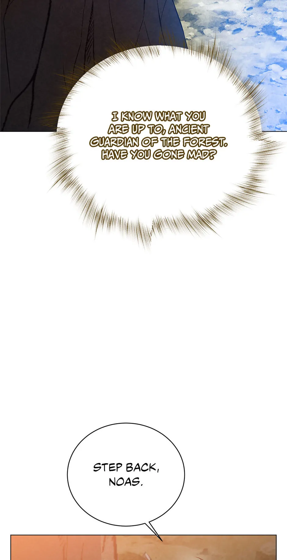 Read The Max Level Hero Strikes Back EN Manga Online