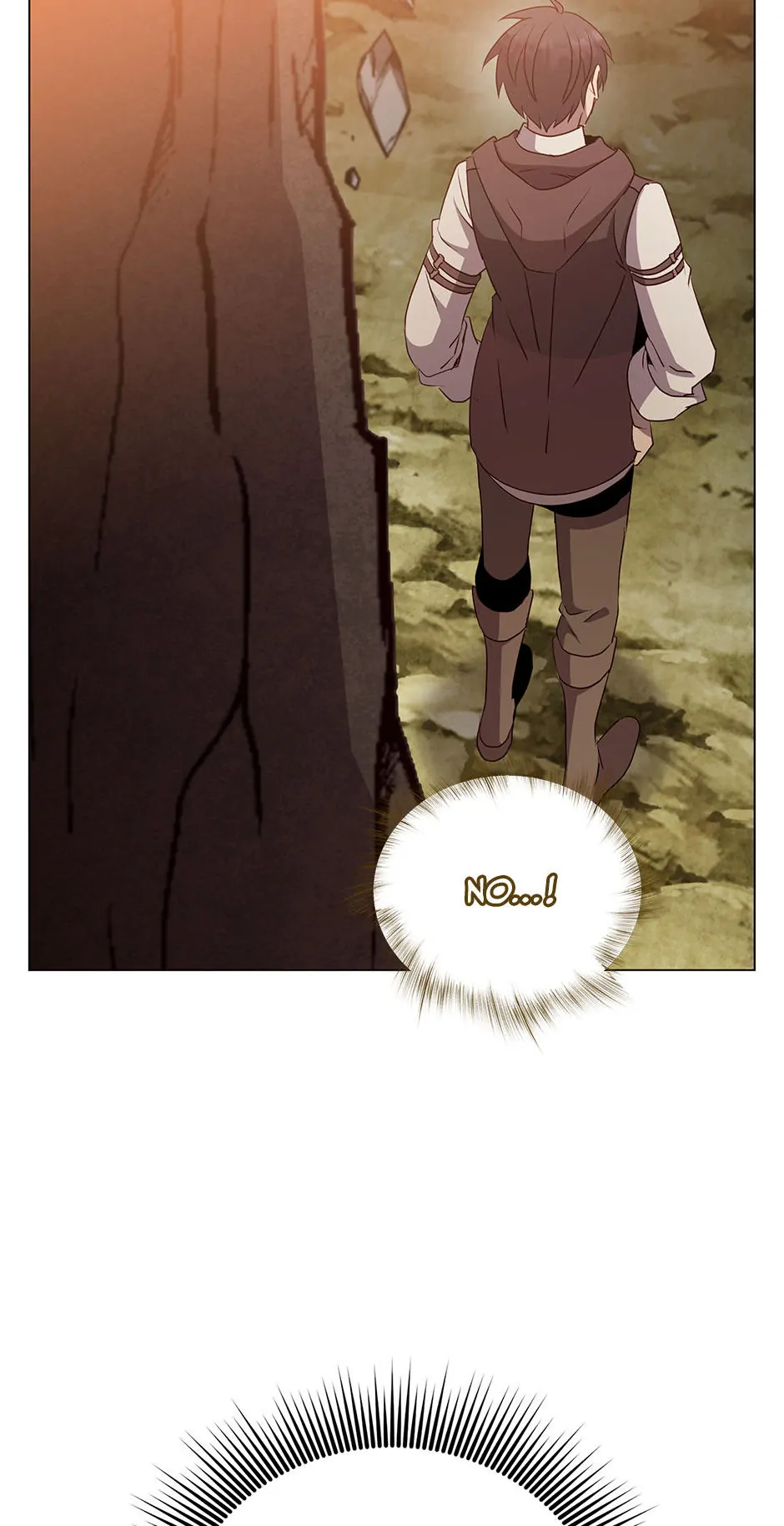 Read The Max Level Hero Strikes Back EN Manga Online