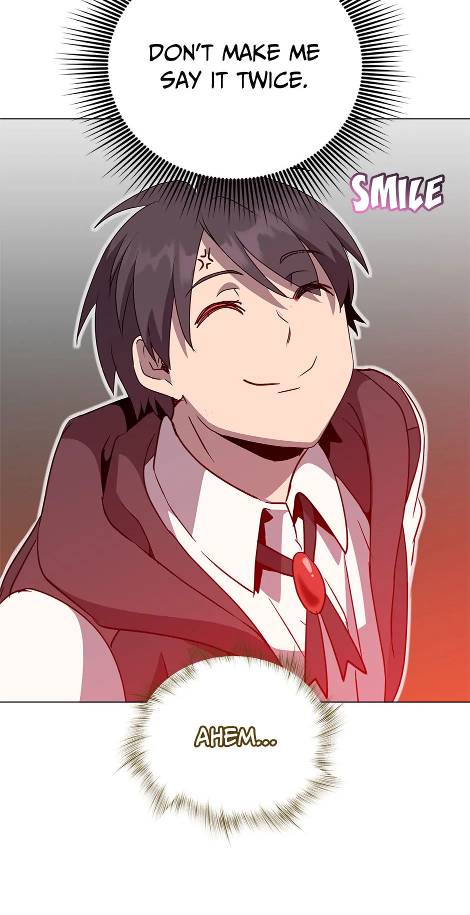 Read The Max Level Hero Strikes Back EN Manga Online