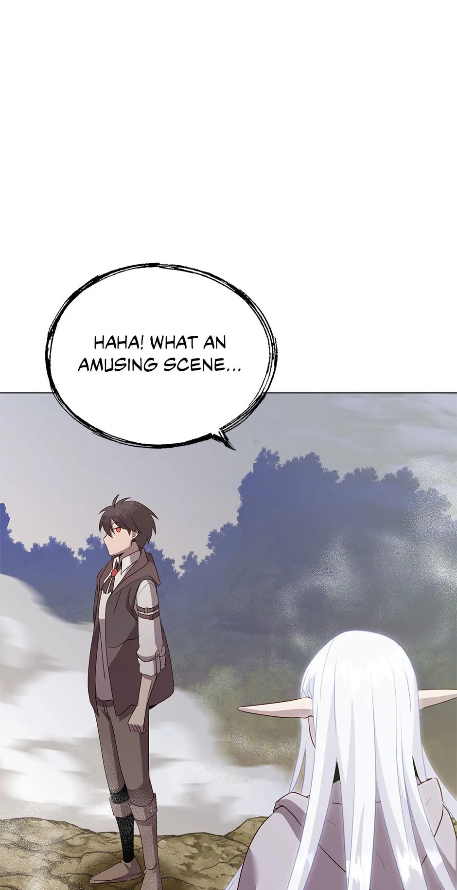 Read The Max Level Hero Strikes Back EN Manga Online