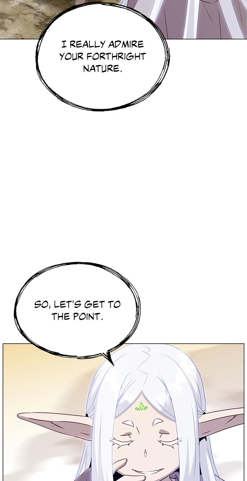 Read The Max Level Hero Strikes Back EN Manga Online