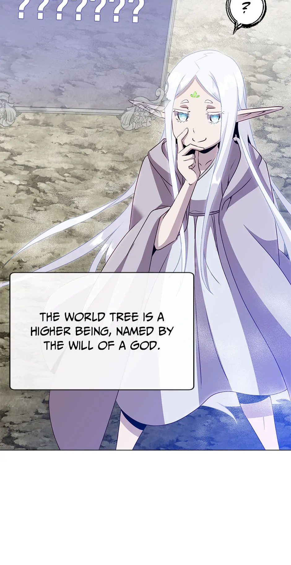 Read The Max Level Hero Strikes Back EN Manga Online