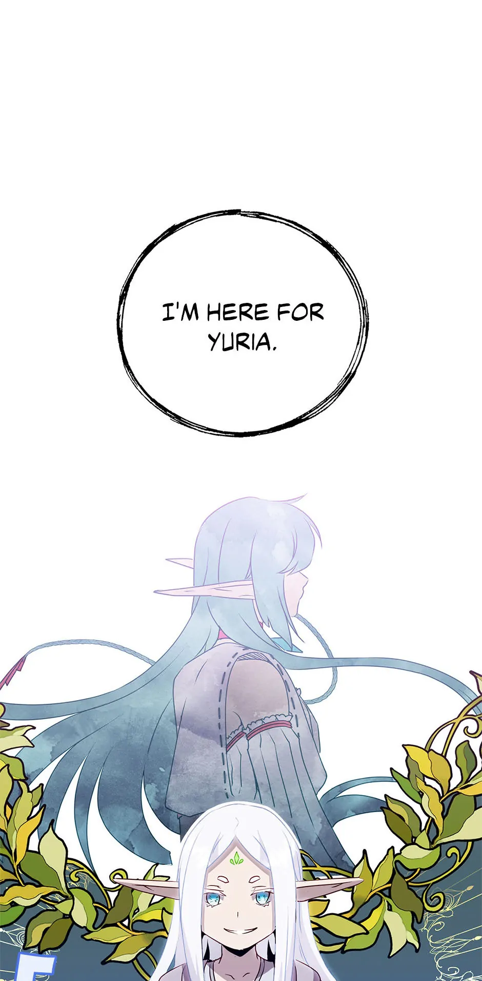 Read The Max Level Hero Strikes Back EN Manga Online