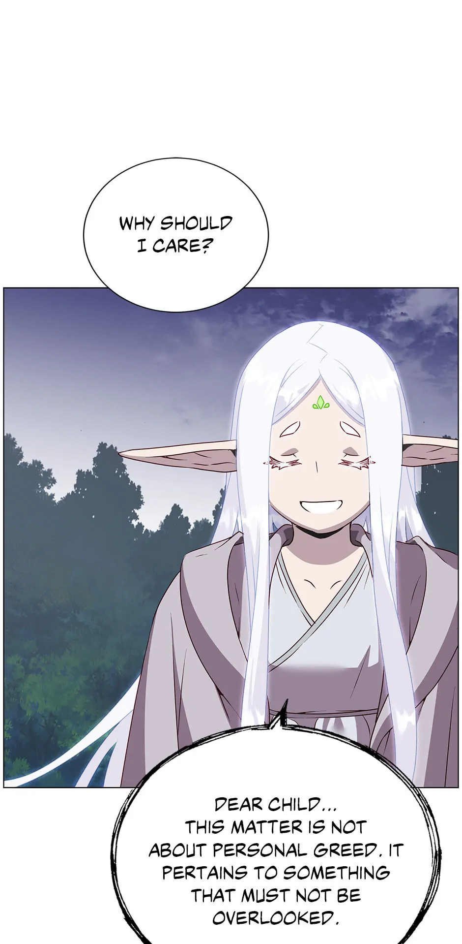 Read The Max Level Hero Strikes Back EN Manga Online