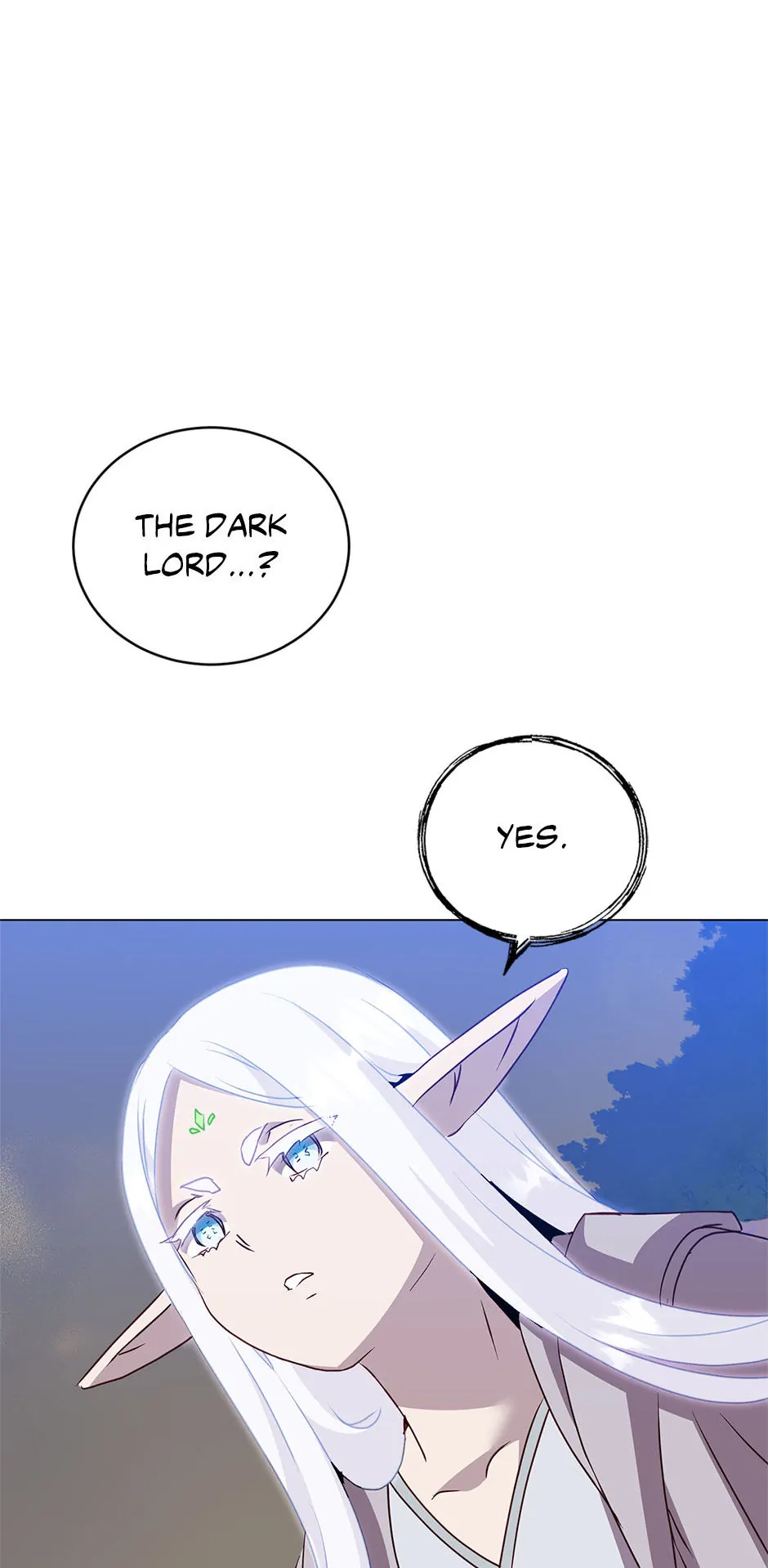 Read The Max Level Hero Strikes Back EN Manga Online