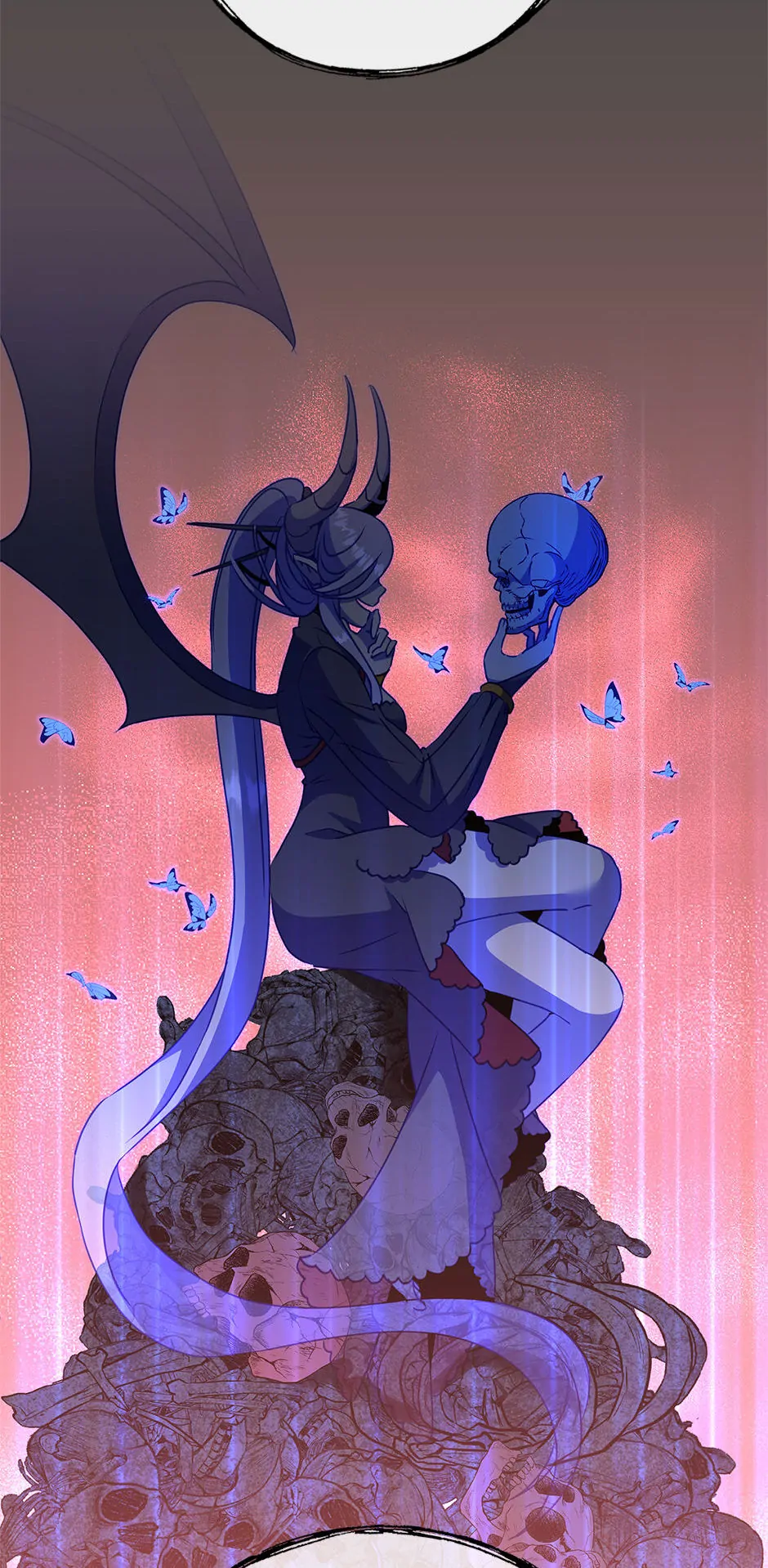 Read The Max Level Hero Strikes Back EN Manga Online